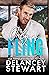 Only a Fling (Kasper Ridge #1)