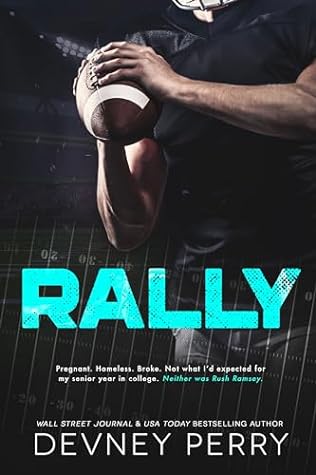 Rally by Devney Perry