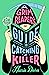 A Grim Reaper's Guide to Catching a Killer (SCYTHE Mystery, #1)