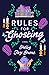 Rules for Ghosting by Shelly Jay  Shore