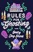 Rules for Ghosting by Shelly Jay Shore