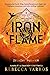 Iron Flame. Żelazny płomień (Empireum, #2)