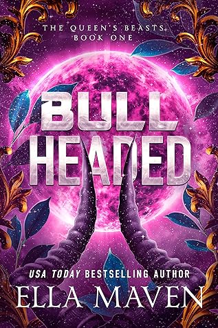 Bull Headed by Ella Maven