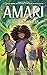 Amari and the Despicable Wonders (Supernatural Investigations, #3)