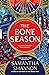 The Bone Season (The Bone Season, #1)