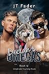 Declan's Omegas (Creekside Township Rivals #6)