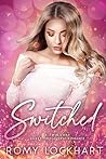 Switched (Super Sweet Omegaverse #1)