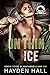 On Thin Ice (Arctic Titans of Northwood U, #6)