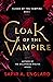 Cloak of the Vampire (Cloak of the Vampire, #1)