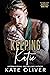 Keeping Katie (Syndicate Kings #5)