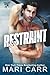 Restraint (Stingrays Hockey, #1)