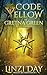 Code Yellow in Gretna Green (Midlife Recorder, #5)