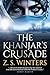 The Khanjar's Crusade: A Gripping Story of Courage and Betrayal in Medieval Europe