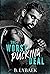 The Worst Pucking Deal (The Sabertooths Hockey, #1)