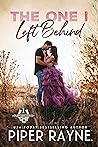 The One I Left Behind by Piper Rayne