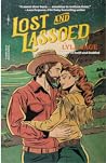 Lost and Lassoed by Lyla Sage