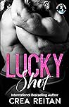 Lucky Shot (For Puck's Sake, #3)