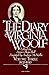 The Diary of Virginia Woolf...