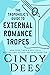 The Tropoholic's Guide to External Romance (The Tropoholic's Guides)