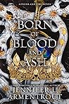 Born of Blood and Ash by Jennifer L. Armentrout