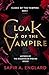 Cloak of the Vampire by Sapir A. Englard