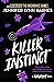 Killer Instinct (The Naturals, #2)