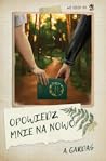 Opowiedz mnie na nowo by A. Gardaś