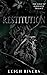 Restitution (The Edge of Darkness, #3)