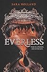 Everless by Sara  Holland