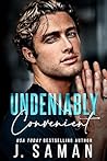 Book cover for Undeniably Convenient (Boston's Irresistible Billionaires #1)