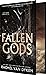 Fallen Gods (Fallen Gods, #1)