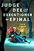 Judge Dee and the Executioner of Epinal (Judge Dee, #7)