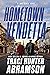 Hometown Vendetta by Traci Hunter Abramson