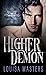 Higher Demon (The Collective #1)