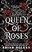 Queen of Roses (Blood of a Fae, #1)