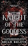 Knight of the Goddess (Blood of a Fae, #4)