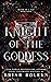 Knight of the Goddess (Blood of a Fae, #4)