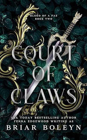 Court of Claws by Briar Boleyn