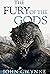 The Fury of the Gods (The Bloodsworn Saga, #3)