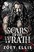 Scars of His Wrath: A Dark Fantasy Romance (Myth of Omega: Wrath, #1)