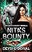 Nita's bounty by Deysi O'Donal