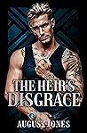 Book cover for The Heir's Disgrace (Doormen of the Upper East Side Book 1)