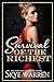 Survival of the Richest (The Trust Fund Duet, #1)