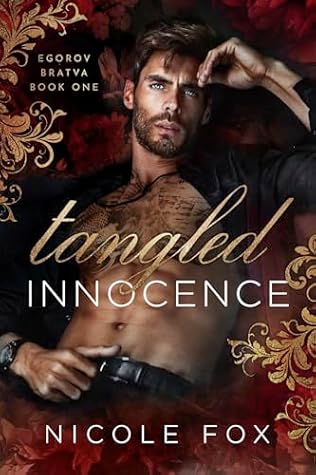 Tangled Innocence by Nicole Fox