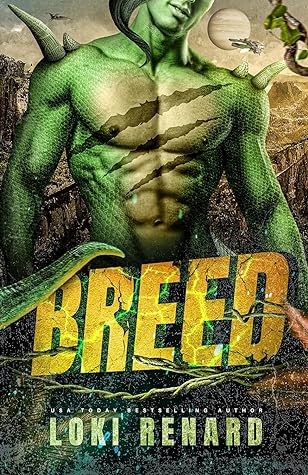 Breed by Loki Renard