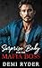 Surprise Baby for the Mafia Boss (Billionaire Sinners, #1)