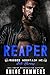 Reaper (Rugged Mountain MC: Anti-Heroes, #5)