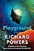 Playground by Richard Powers