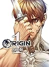 ORIGIN Vol. 1 by Boichi