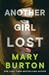 Another Girl Lost by Mary Burton